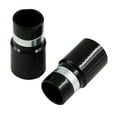 thumbnail image 3 of deevoka 1 PC Universal 32MM Hose Joiner Pipe Adaptor for Central Vacuum Cleaner Fittings, 3 of 6