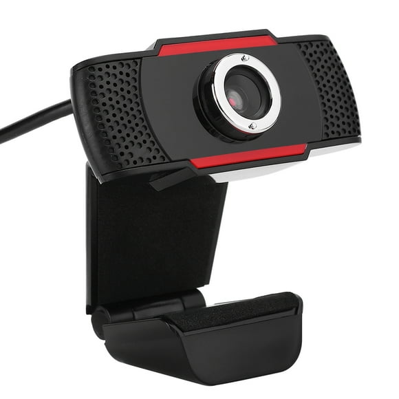 Cámara USB Nikou para Conferencias HD con Micrófono