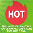 Heinz Hot 57 Sauce, 10 oz Bottle - Walmart.com