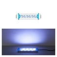 thumbnail image 1 of Ultra-Thin Aquarium Light Color Change Aquatic Grass Landscape Light Fish Tank Support LED Light ,Light is Soft, 1 of 7