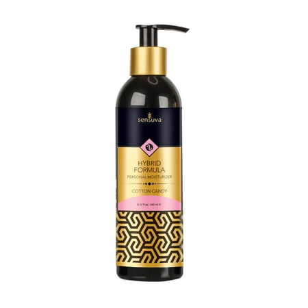 Sensuva Hybrid Cotton Candy 8 fl oz