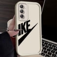 thumbnail image 5 of Funda de teléfono con etiquetas de arte deportivo, cubierta de silicona suave para Samsung Galaxy S24, S23, S22, S21 Ultra Plus FE, A54, A34, A14, A73, A53, A33, 5G, 5 of 5
