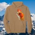 thumbnail image 1 of Sudadera con capucha de manga larga para hombre, estilo casual, con estampado de moda, sudadera de manga larga con bolsillo, sudadera de poliéster para hombre, 1 of 3