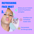 thumbnail image 5 of Pipa Skincare Start Young Bundle Gift Set | 3-Step Gentle Skin Care Routine for Tweens | Includes Foam Cleanser, Moisturizer & Facial Mist, 5 of 11