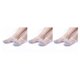 thumbnail image 3 of Minnieouse Gran oferta, calcetines de seda de cristal con patrón de gato para mujeres y niñas, calcetines ultrafinos transparentes de corte bajo Type3 NO3 Minnieouse CBP261084, 3 of 6