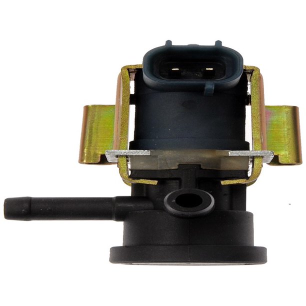 Evaporative Emissions Purge Solenoid Val