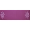 Shock Athletic 6mm Yoga Mats. Purple Hen
