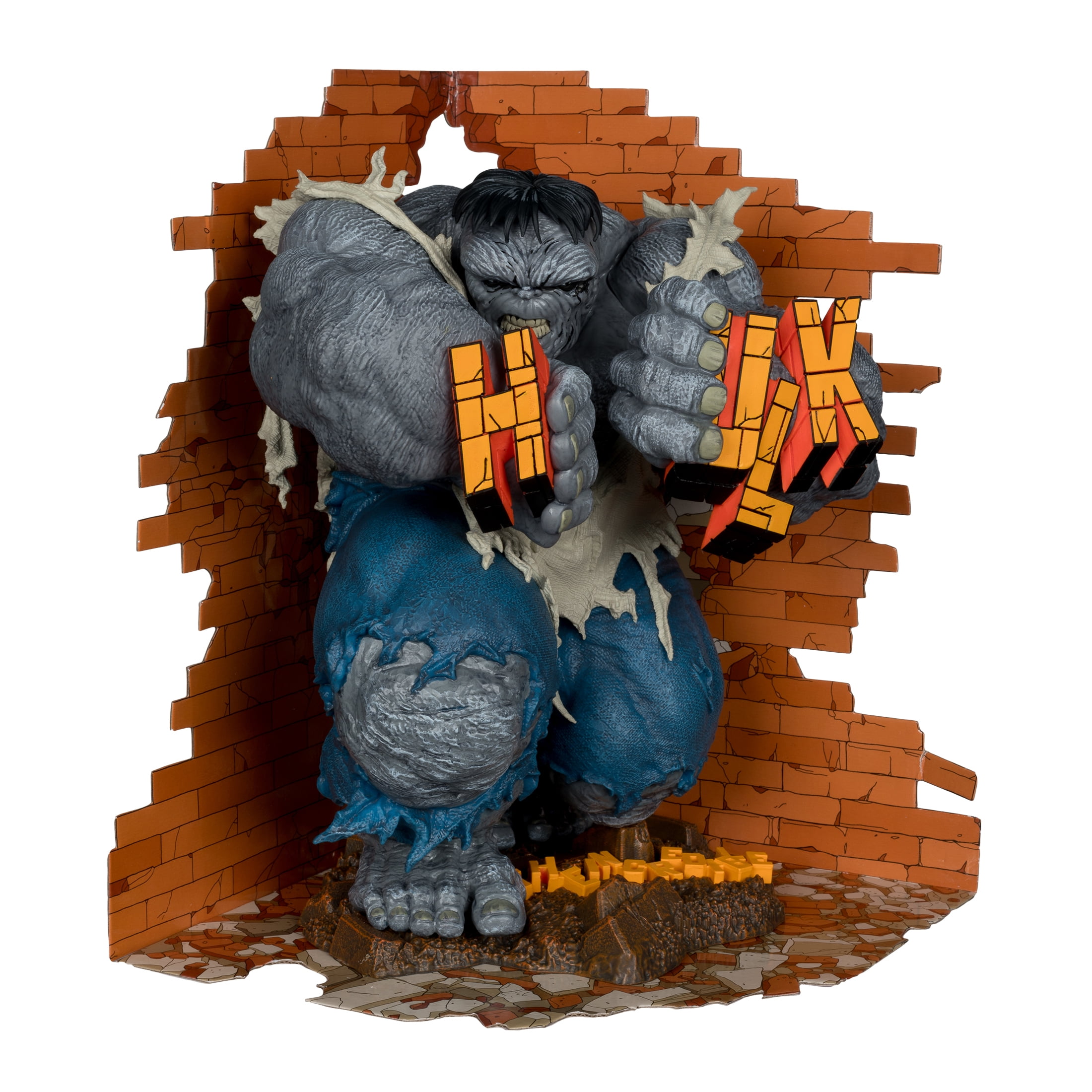 少年漫画 Incredible Hulk #330 *1st McFarlane Incredible Hulk (1962) #330 | Comic Issues | Marvel