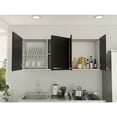 thumbnail image 3 of Gabinete Cocina Madera aglomerada C/4 Puertas Excelsior, 3 of 5