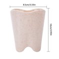 thumbnail image 4 of Taza para cepillo de dientes Kearding de PP beige, 4 of 6