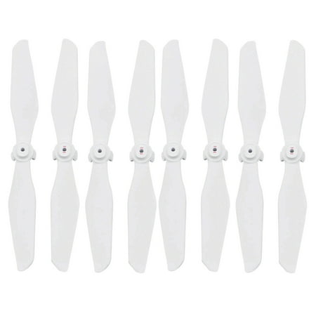Image of FPV 8PCS Propellers RC Quadcopter Parts A3 CW/CCW For Quick-release Helicopter