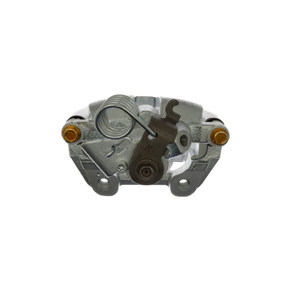 Raybestos Element3 New Plated Calipers, Rear Right, Ford and Lincoln Vehicles, FRC12563N Fits select: 2013-2014,2016 FORD EXPLORER