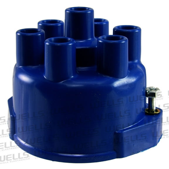 Distributor Cap