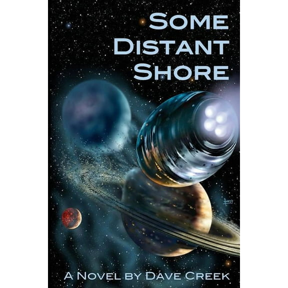 Some Distant Shore, (Paperback)