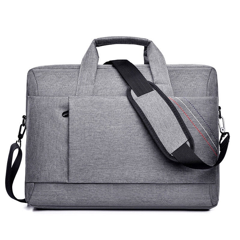 17" 17.3" Laptop Computer Bag w Hidden Handle & Shoulder Strap for ASUS Dell 