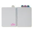 thumbnail image 3 of Barbie 4 Tab Spiral Notebook | 9 x 6 Inches, 3 of 8