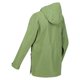 thumbnail image 4 of Regatta - Chaqueta Impermeable Nahla para Mujer (Verde Campo), 4 of 4