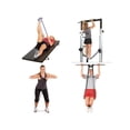 thumbnail image 2 of 4x Pull Up Bands - Resistance Bands - Premium Latex Loop Stretch Workout / Exercise Band - Mobility & Powerlifting Assist Bands for Body Fitness Training, 2 of 7