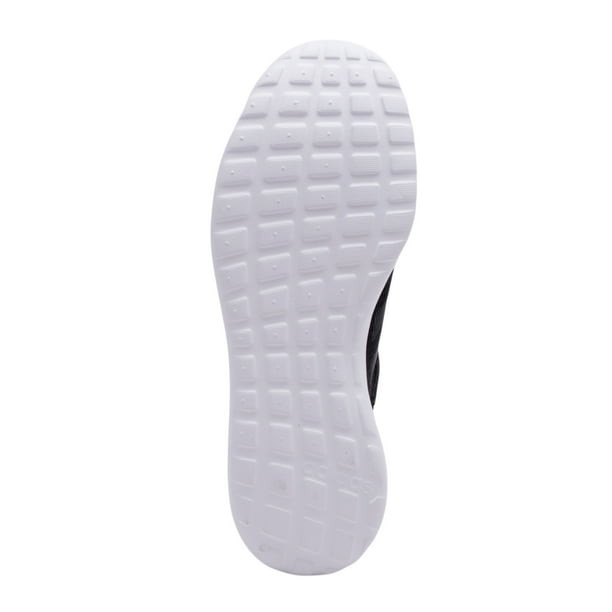 Tenis Adidas Mujer Lite Racer Azul F36675 Walmart en linea