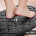 thumbnail image 3 of Alfombrilla antifatiga acolchada SoftDuo de Kitchen Mat [2 unidades], 3 of 7