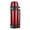 Red, variant on Uioepy Liquidation Black 2L Large-Capacity Thermos Flask Vacuum Flask For Hot Drinks 304 Stainless Steel Kettle With Coffee Lid And Handle 2.0 Liter Large Capacity Vacuum Flask Portable Kettle Suitabl