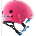 thumbnail image 2 of Sweatsaver Helmet Neon Fuschia Gloss M, 2 of 2