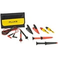 Fluke TLK281 10Piece SureGrip Automotive Test Lead Kit