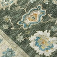 thumbnail image 2 of Dalyn Marbella Area Rug MB6 Mb6 Olive Olive 1' 8" x 2' 6" Rectangle, 2 of 7