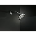 thumbnail image 3 of 5-Spray Raincan Shower Head in Venetian Bronze RP78575RB, 3 of 7