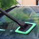thumbnail image 3 of Juego de limpiaparabrisas con mango largo (1 unidad) | Juego completo de limpiaparabrisas for el mantenimiento interior y exterior de los cristales del coche, 3 of 5