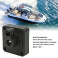 thumbnail image 3 of Outboard Water Pump Housing, Outboard Motor Water Pump Housing High Strength Accurate Wide Compatibility  For 9.8HP Engine, 3 of 8
