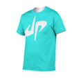 thumbnail image 3 of Mens Dude Perfect T-Shirts, Unisex Crew Neck Shirts, Casual Short Shirts, Short Sleeve Tops for Adults, 3 of 8