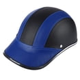 thumbnail image 3 of Sports Cycling Safety Baseball Hat for Motorcycle Bike Scooter, 3 of 6