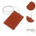 thumbnail image 6 of yotijay Engine Oil Tank Silicone Heating Pad Sturdy for Industrial Household Factory, 6 of 7