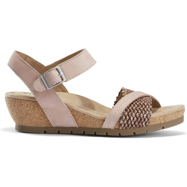 Dr scholl's deals kennedy wedge