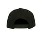 thumbnail image 4 of Gorra Wonder Woman Original Nueva Plana Negra, 4 of 4