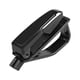 thumbnail image 3 of Soporte para gafas de coche, clip universal multifunción, clip duradero y firme para coche. negro, 3 of 6