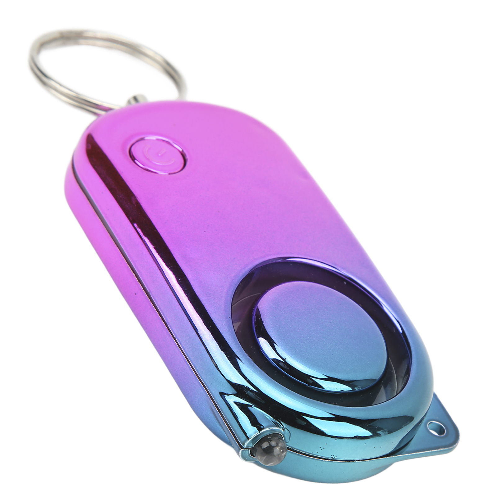 Zaqw Safe Alarm,Emergency Key Chain,Safety Personal Alarm With Wrist