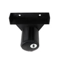 thumbnail image 3 of koolsoo Pool Chalk Holder Space Saving Triangle Ball Rack Hanger for Recreation Room, 3 of 9