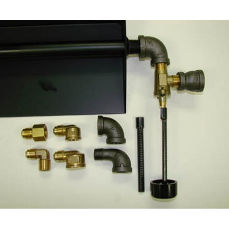N Kit Natural Gas Valve N Kit Natural Gas Valve