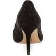 thumbnail image 3 of INC Women's Zitah Embellished Pointed Toe Pumps, Created for Macy's, 3 of 3