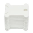 thumbnail image 3 of Thread Winder Plastic Manual Easy and Fast Bobbin Winder Embroidery Thread Tool, 3 of 9
