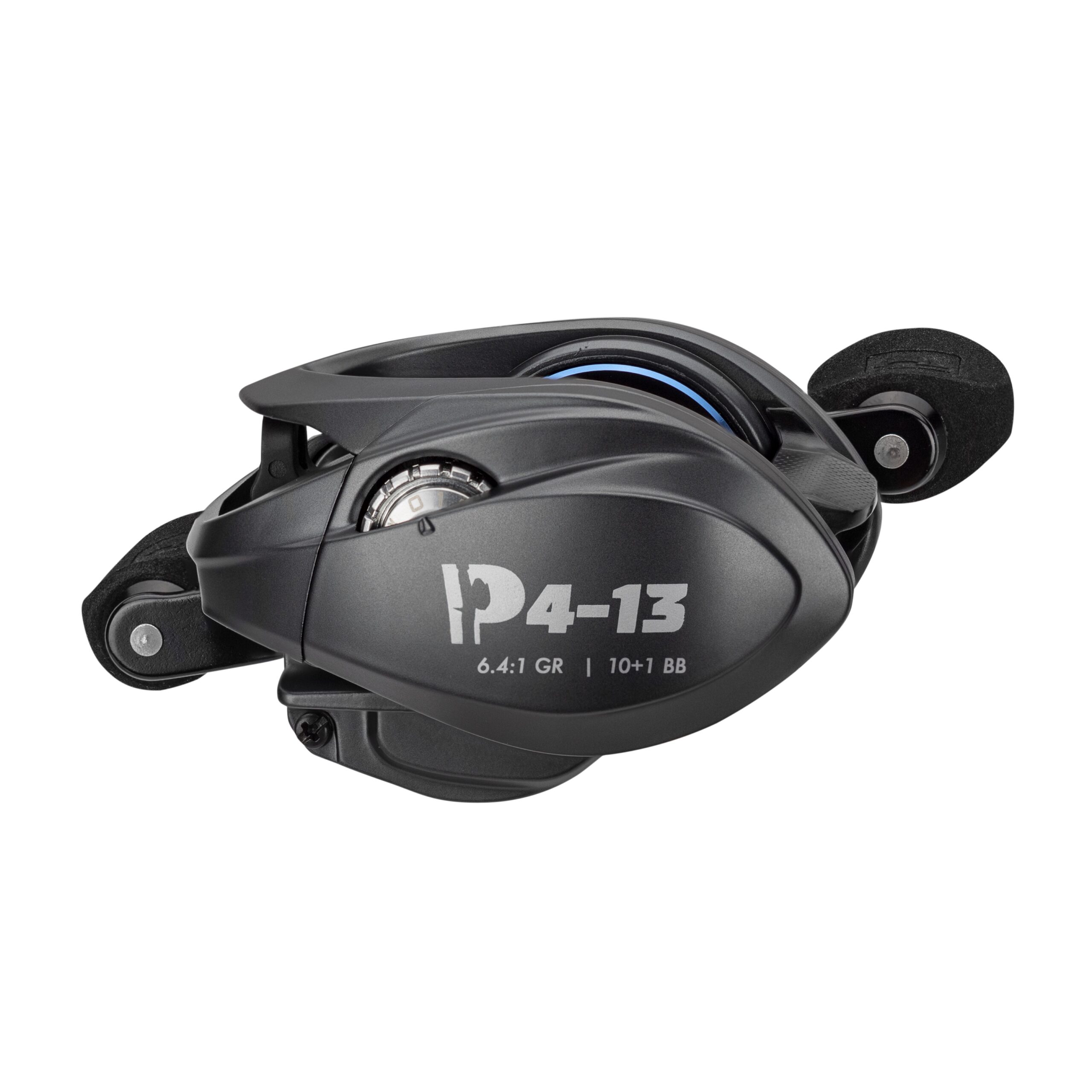 ProFISHiency P413 6.4:1 GR Baitcast Fishing Reel Right Retrieve