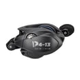 thumbnail image 4 of ProFISHiency P413 6.4:1 GR Baitcast Fishing Reel Right Retrieve, 4 of 6