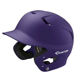 UPC 885002390706 product image for Easton Z5 Grip Jr Batting Helmet - Purple - (6-3/8in to 7-1/8in) Small-Medium ( | upcitemdb.com