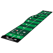 VariSpeed Putting System - Practice 4 Different Speeds On One Mat!