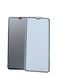 thumbnail image 1 of Para OPPO RENO11F Película templada de pantalla completa A38 4G Pantalla completa Luz púrpura A60 Privacidad A98 A9, 1 of 1