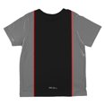 thumbnail image 2 of Costume Classique de Muscle Car Argenté d'Halloween T-Shirt pour Tout-Petit, 2 of 2