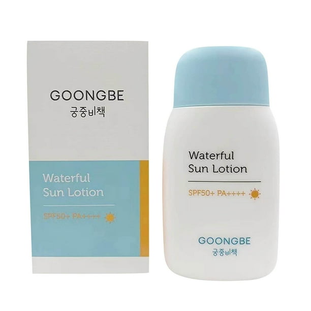 Buy 2 get 10% off Sunscreen Skin care Sunscreen Baby Sunscreen Summer Outdoor Physical Moisturizing Sunscreen Lotion 80ml