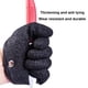 thumbnail image 4 of Guantes de pesca antideslizantes para pescador guantes profesionales para pescar guantes de caza, 4 of 9